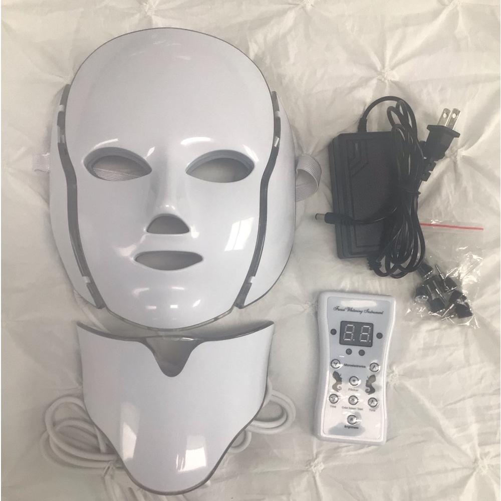 LED Beauty Mask